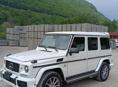 Mercedes-Benz G-Класс