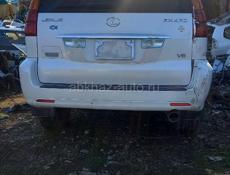 Разбор Лексус GX470 