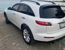 Infiniti FX