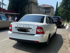 ВАЗ 2170 Priora