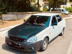 ВАЗ 2170 Priora