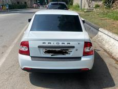 ВАЗ 2170 Priora