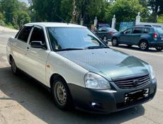 ВАЗ 2170 Priora