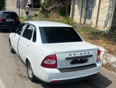 ВАЗ 2170 Priora