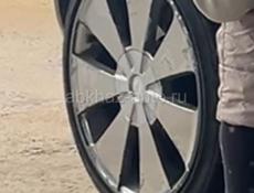 Диски R17