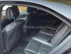 Mercedes-Benz S-Класс