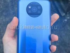 Poco x3 pro