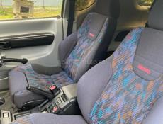 Isuzu VehiCross