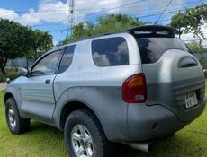 Isuzu VehiCross