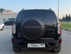 ВАЗ 2123 Нива