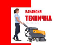 Техничка (пос. Бзыбь)
