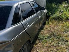 ВАЗ 2170 Priora