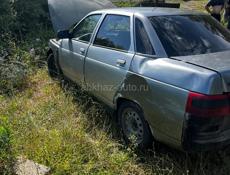 ВАЗ 2170 Priora