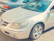 Honda Legend