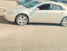Honda Legend