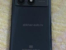Poco x6 pro
