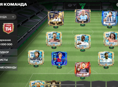 Аккаунт FC Mobile 114 OVR