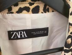 Пиджак Zara