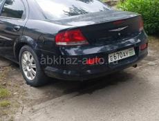 Chrysler Sebring