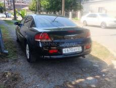 Chrysler Sebring