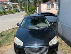 Chrysler Sebring