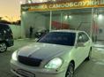 Toyota Brevis
