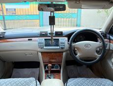 Toyota Brevis