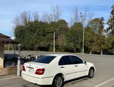 Toyota Brevis