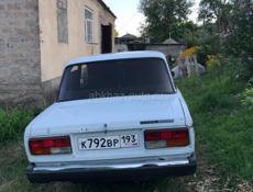 ВАЗ 2107