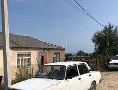 ВАЗ 2107
