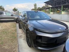 Lixiang разное