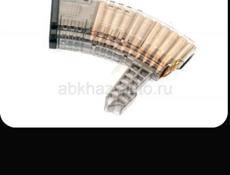 Магазин для СКС на 20 и 30 патронов