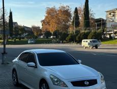Nissan Skyline