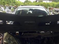 Бампер на лексус GX470 