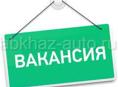 Помощник воспитателя 