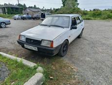 ВАЗ 2109