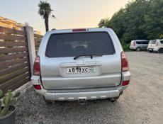 Toyota 4 Runner