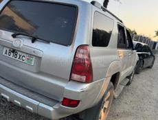 Toyota 4 Runner