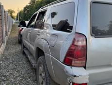 Toyota 4 Runner