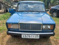 ВАЗ 2107