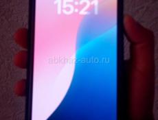 Айфон 12 продаю батарея 100 гигабайт 128 