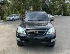 Lexus GX