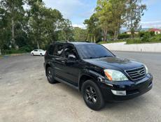 Lexus GX