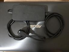 Ноутбук асус F g750 