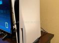 PlayStation 5 + 2 джойстика 