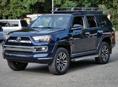 Toyota 4 Runner