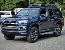 Toyota 4 Runner