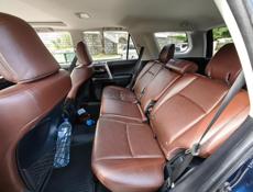 Toyota 4 Runner