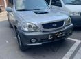 Hyundai Terracan
