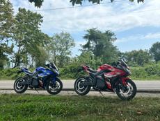 Yamaha